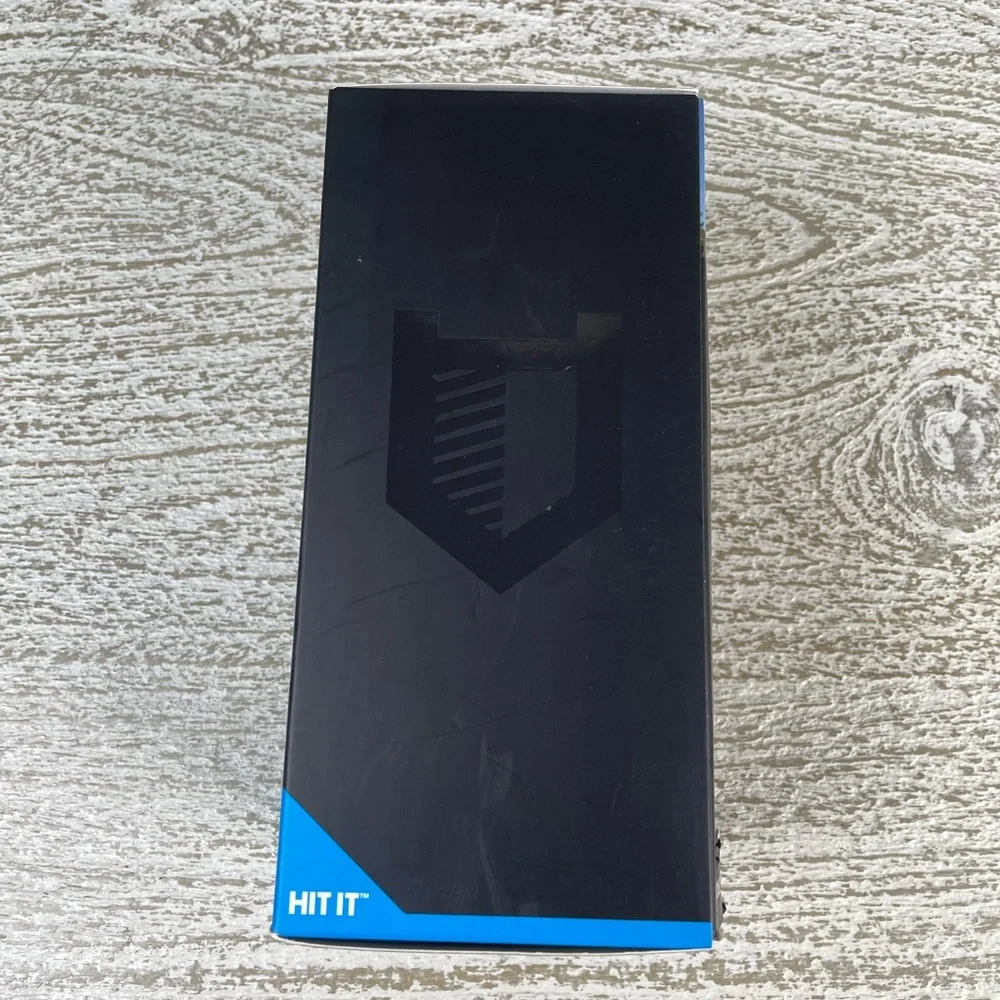 Hitcase Neoprene Chest Mount